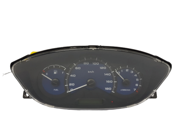 Tacho Kombiinstrument Chevrolet Matiz 96664161 21118 main product photo