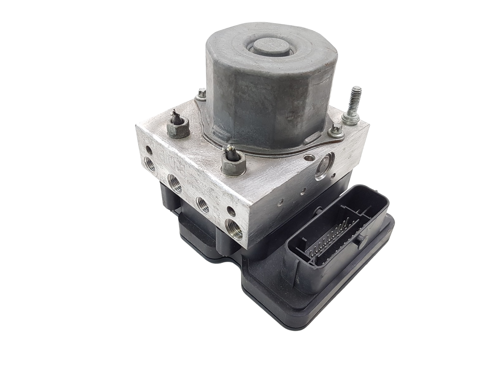 Abs-Pumpe Opel Corsa E 39084530 0265956292 Bosch 1820 main product photo