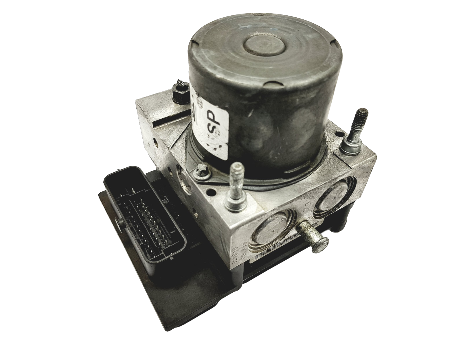 Abs-Pumpe Fiat Grande Punto 51826508 0265950973 Bosch 46999 main product photo