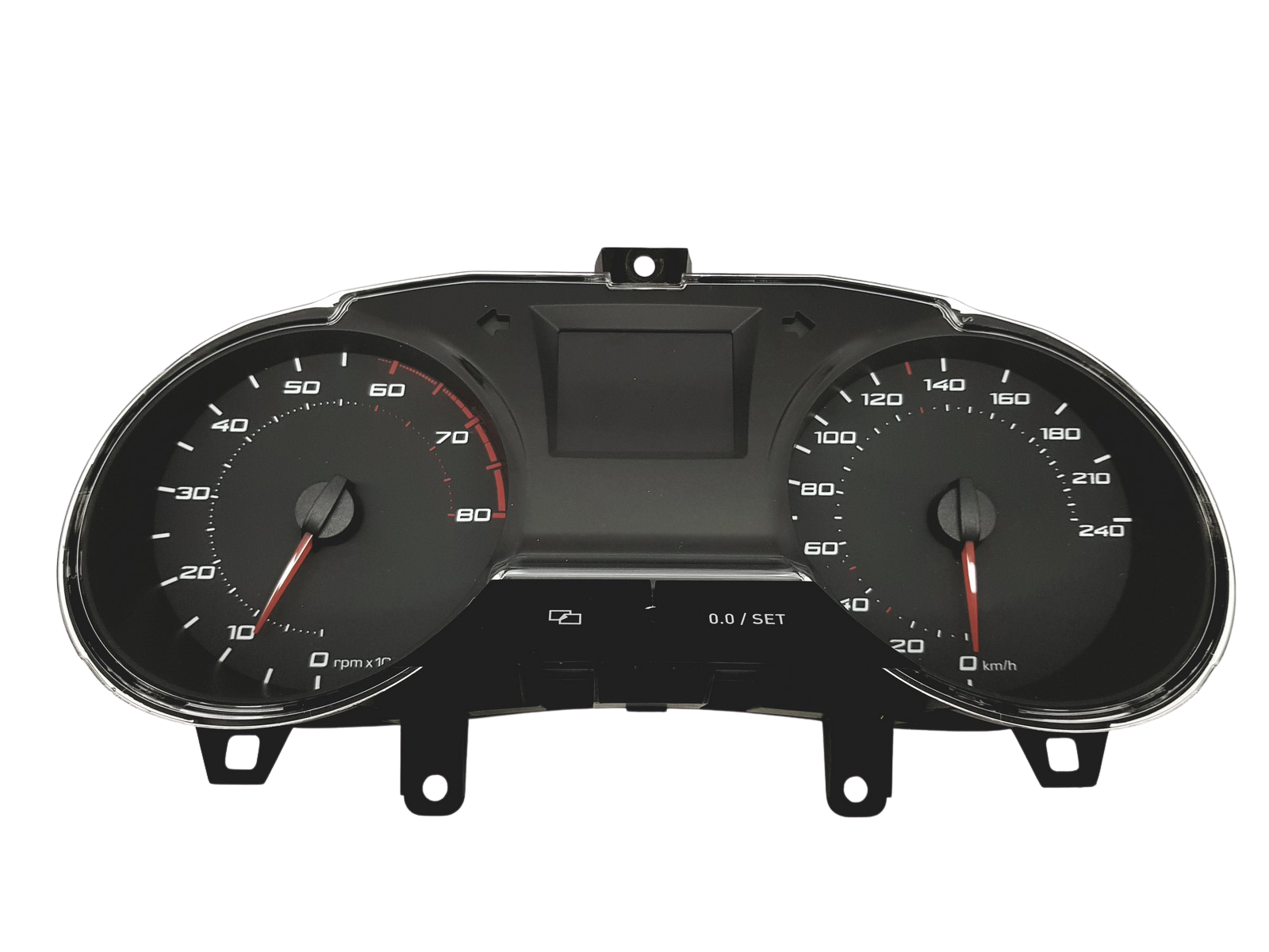 Tacho Kombiinstrument Seat Ibiza 6J0920803 A2C53435503 31385 main product photo