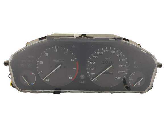 Tacho Kombiinstrument Honda Accord HR-166-01 HR16601 23455 main product photo