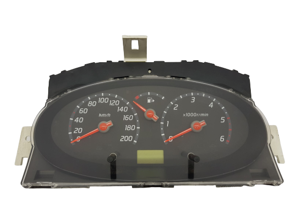 Tacho Kombiinstrument Nissan Micra AX865 21435 main product photo