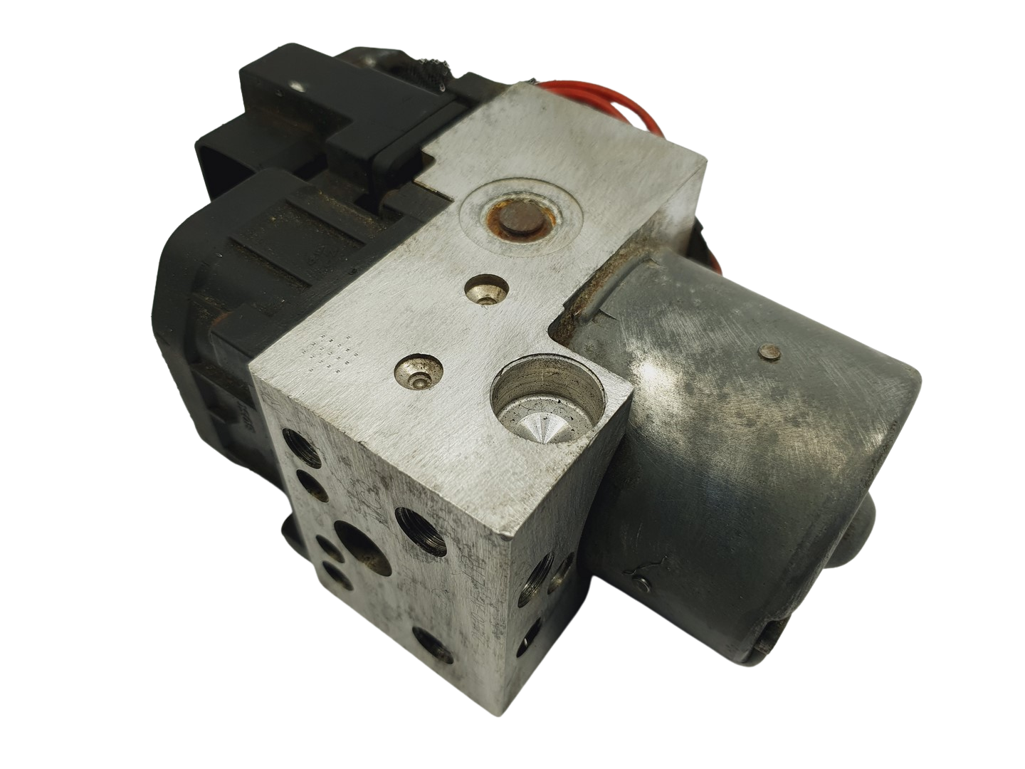 Abs-Pumpe Ford Transit 1C15-2M110-AE 0265216672 Bosch 63704 main product photo