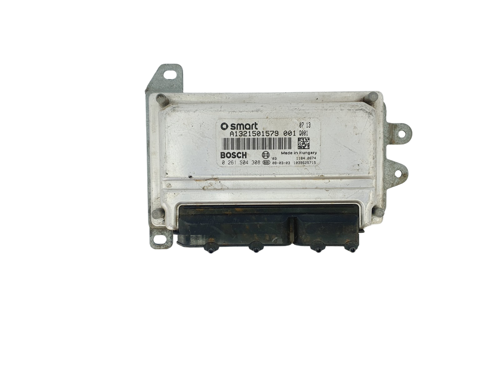 Steuergerät Smart A1321501579 0261S04308 Bosch 41757 main product photo