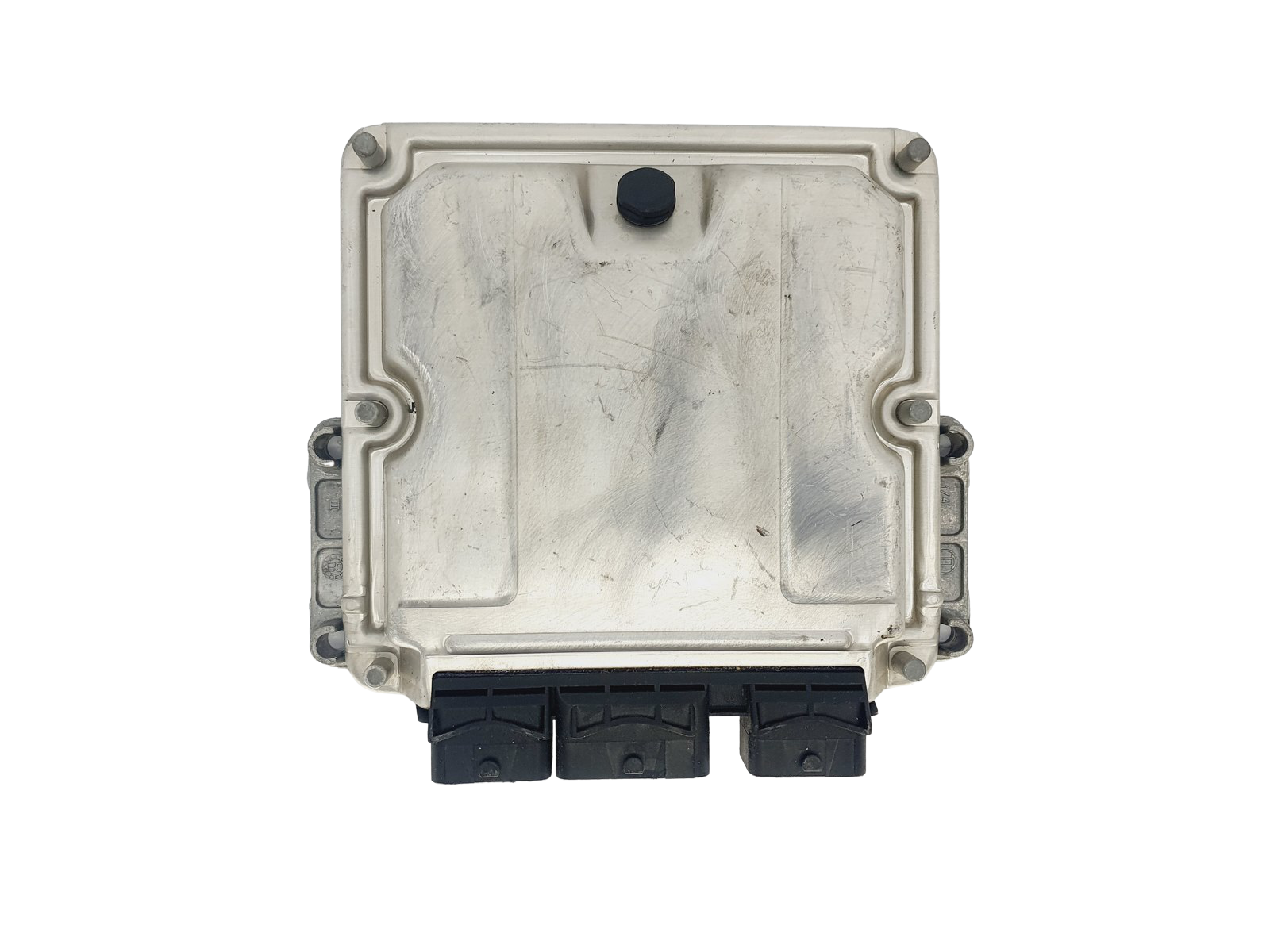 Steuergerät 0281010808 9644721080 28FM0367 PSA Bosch 44839 main product photo