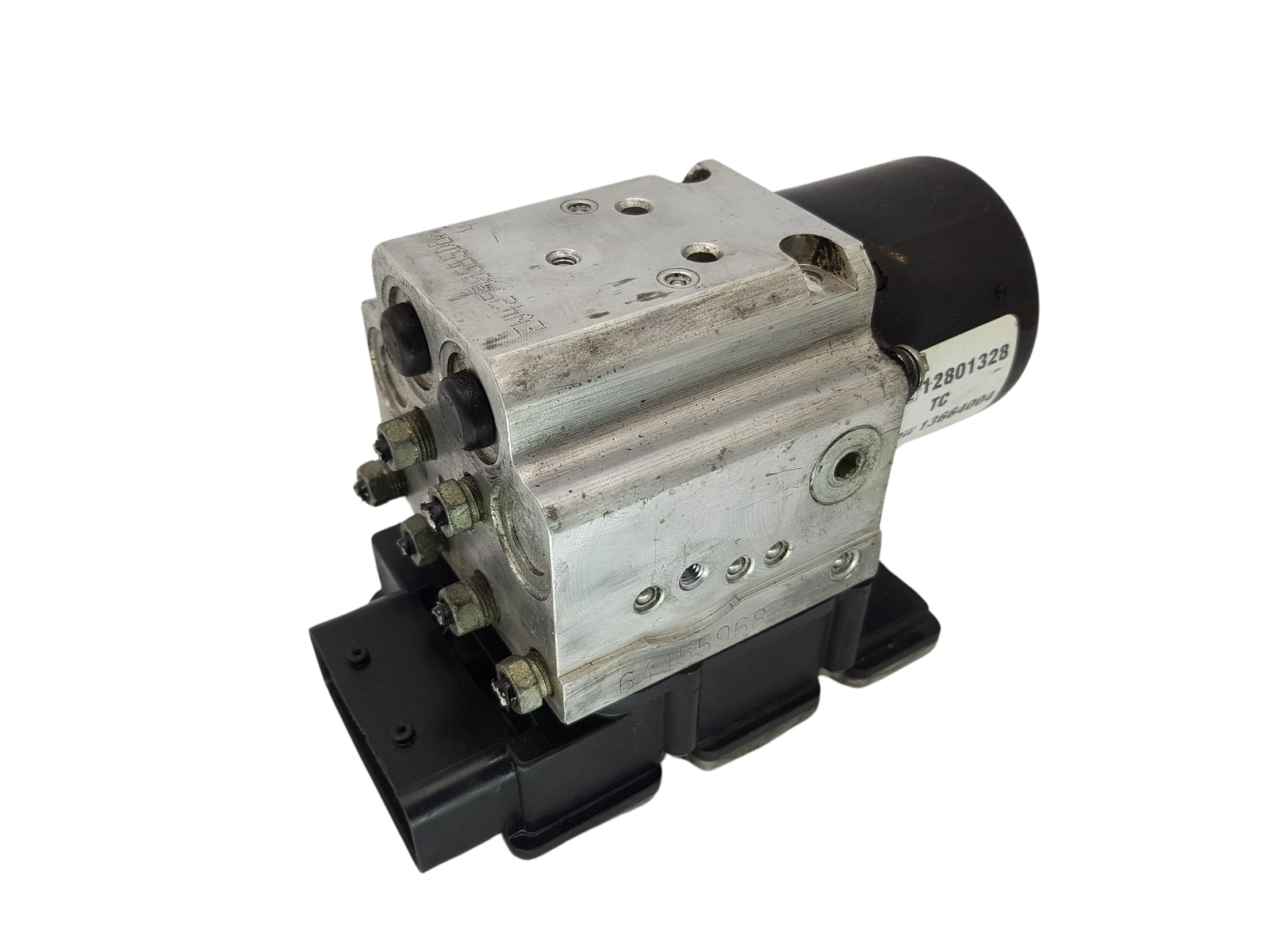 Abs-Pumpe Saab 9-3 13664004 12801328 TRW 4009 main product photo