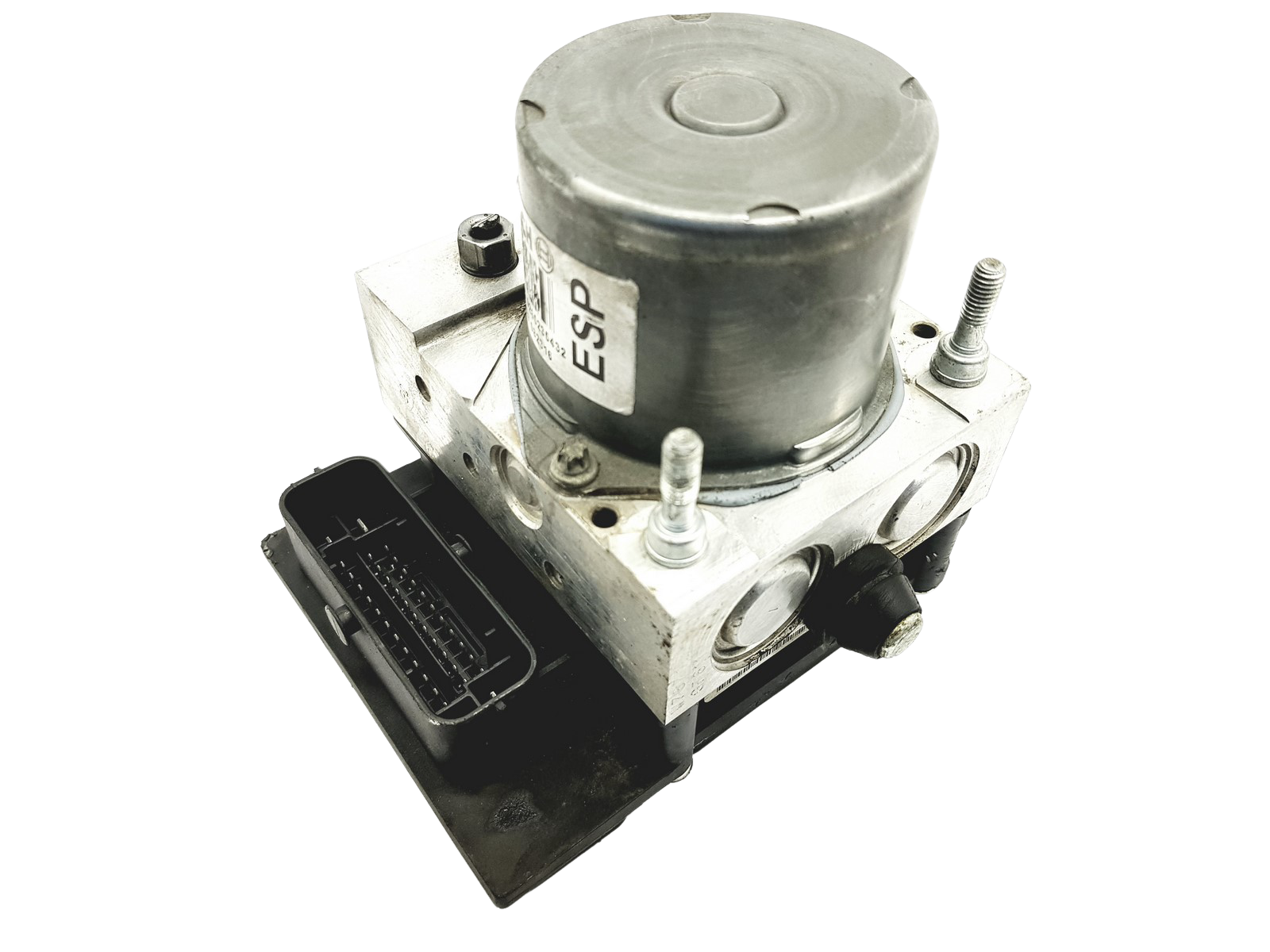Abs-Pumpe Fiat Grande Punto 51798105 0265950769 Bosch 37403 main product photo