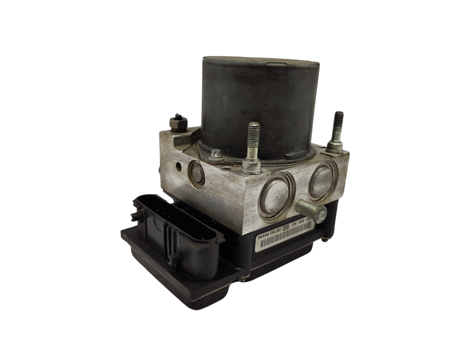 Abs-Pumpe Peugeot 307 9646828780 0265231302 0265800301 4912 main product photo
