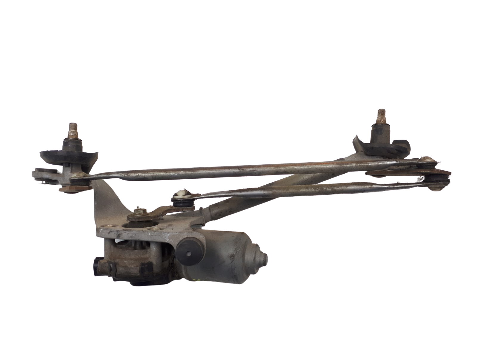 Wischergetriebe Toyota Yaris 2 85110-0D080 159300-0432 main product photo