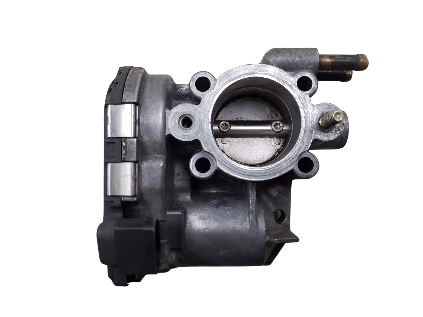 Drosselklappe Opel 9157512 0280750044 1.0 1.2 1740 main product photo