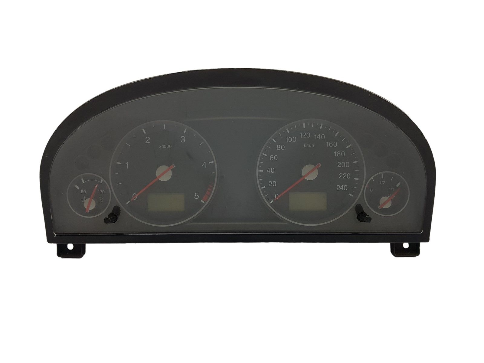 Tacho Kombiinstrument Ford Mondeo 3S7T-10849-GD 1394 main product photo