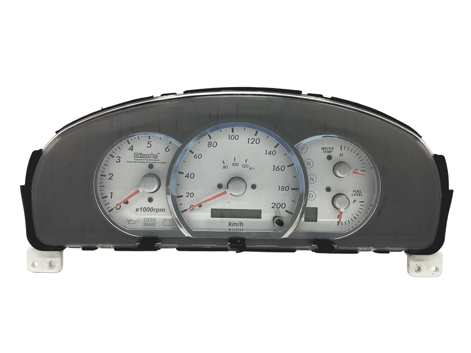Tacho Kombiinstrument Kia Sorento 94003-3E281 56986 main product photo