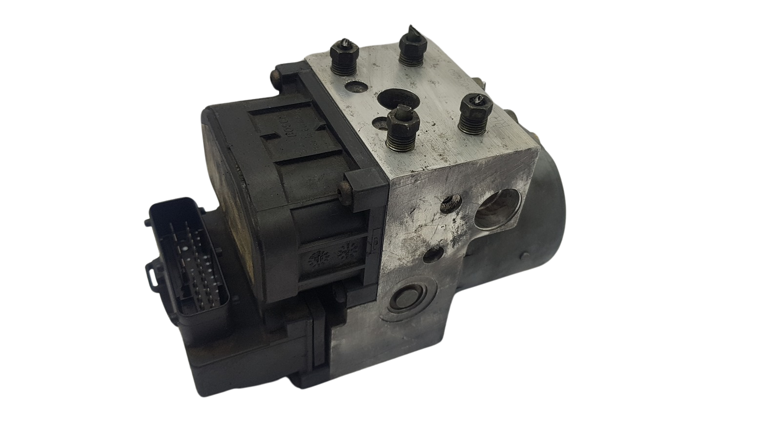 Abs-Pumpe Toyota Corolla 44510-02050 0273004571 0265216850 1668 main product photo