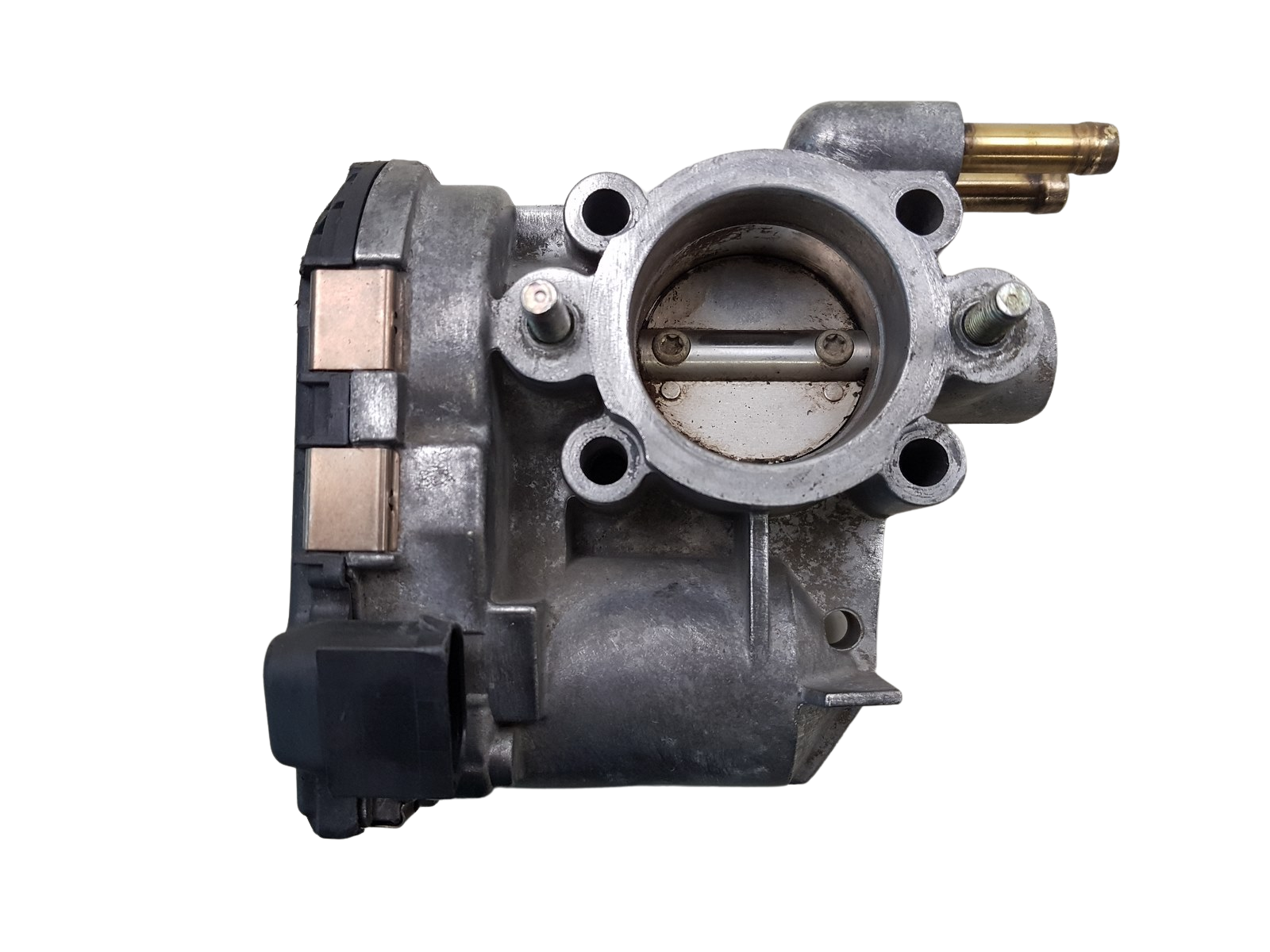 Drosselklappe Opel 9157512 0280750044 1.0 1.2 1830 main product photo