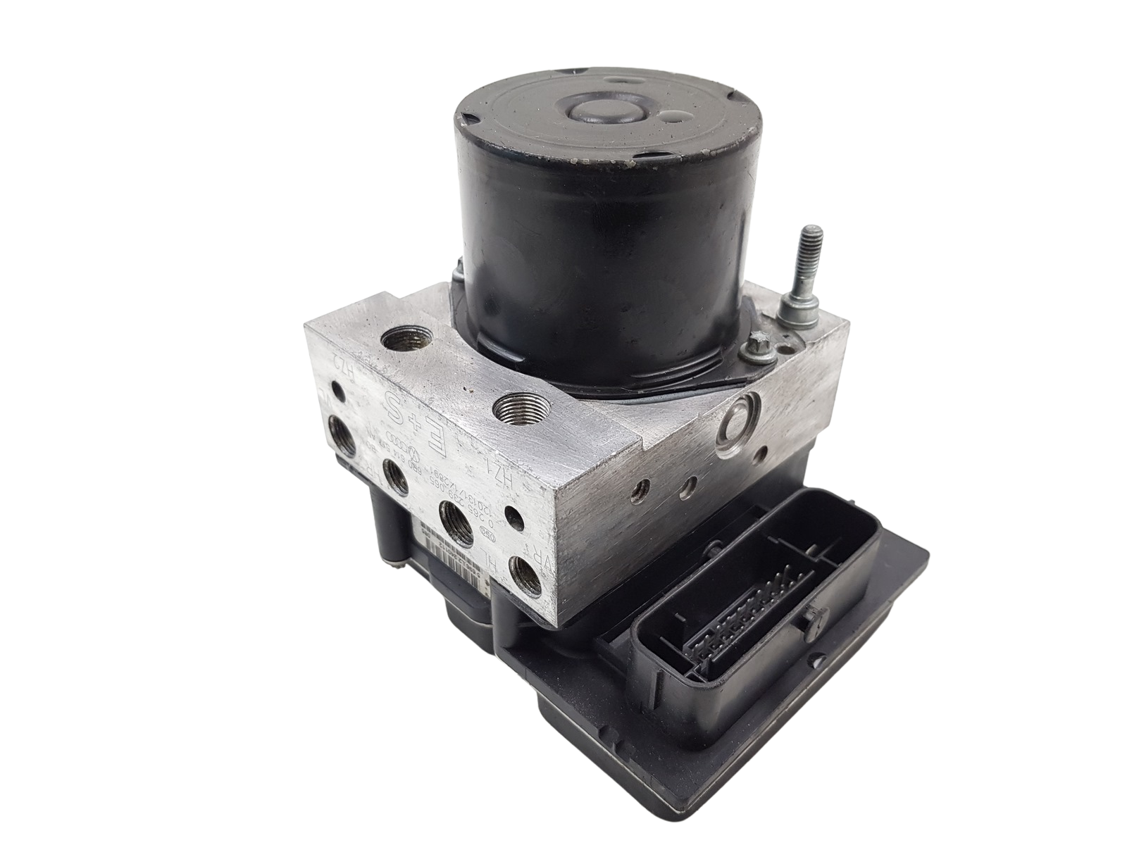 Abs-Pumpe VW Polo 6R0614517AN 0265239065 0265955030 1447 main product photo