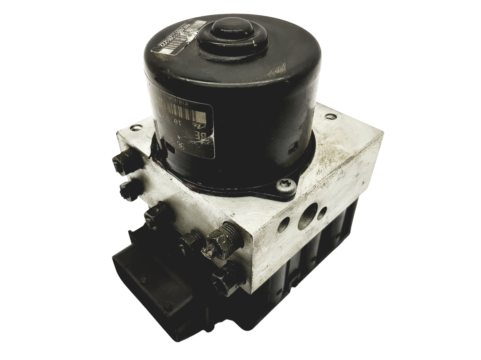 Abs-Pumpe Peugeot 206 9632539480 10.0948-1108.3 Ate 36216 main product photo