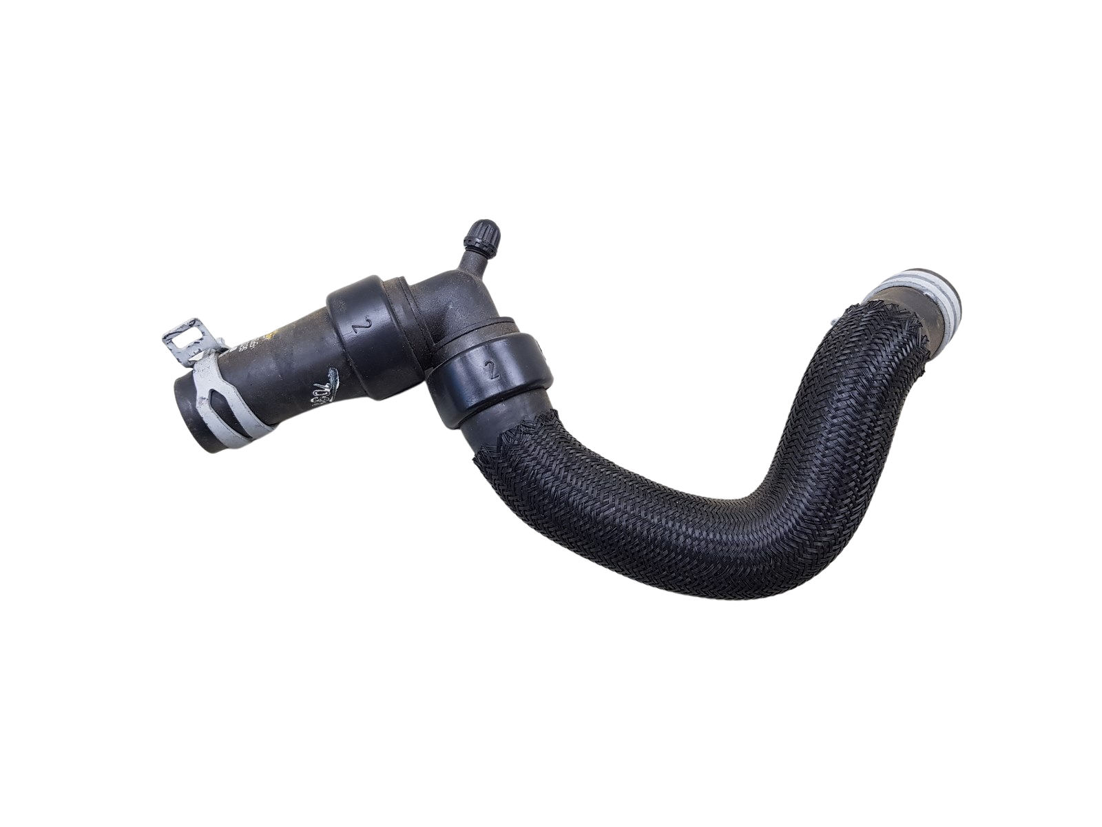 Kühlerschlauch 924108895R Renault Captur 2 Clio 5 Sandero 3 main product photo