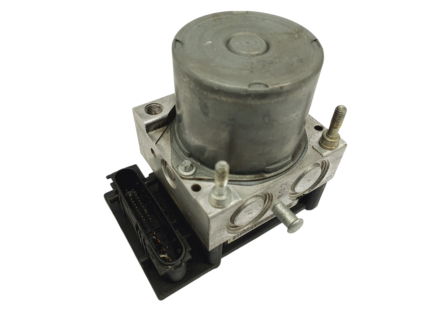 Abs-Pumpe Citroen Peugeot 9660779880 0265800415 0265231522 63362 main product photo