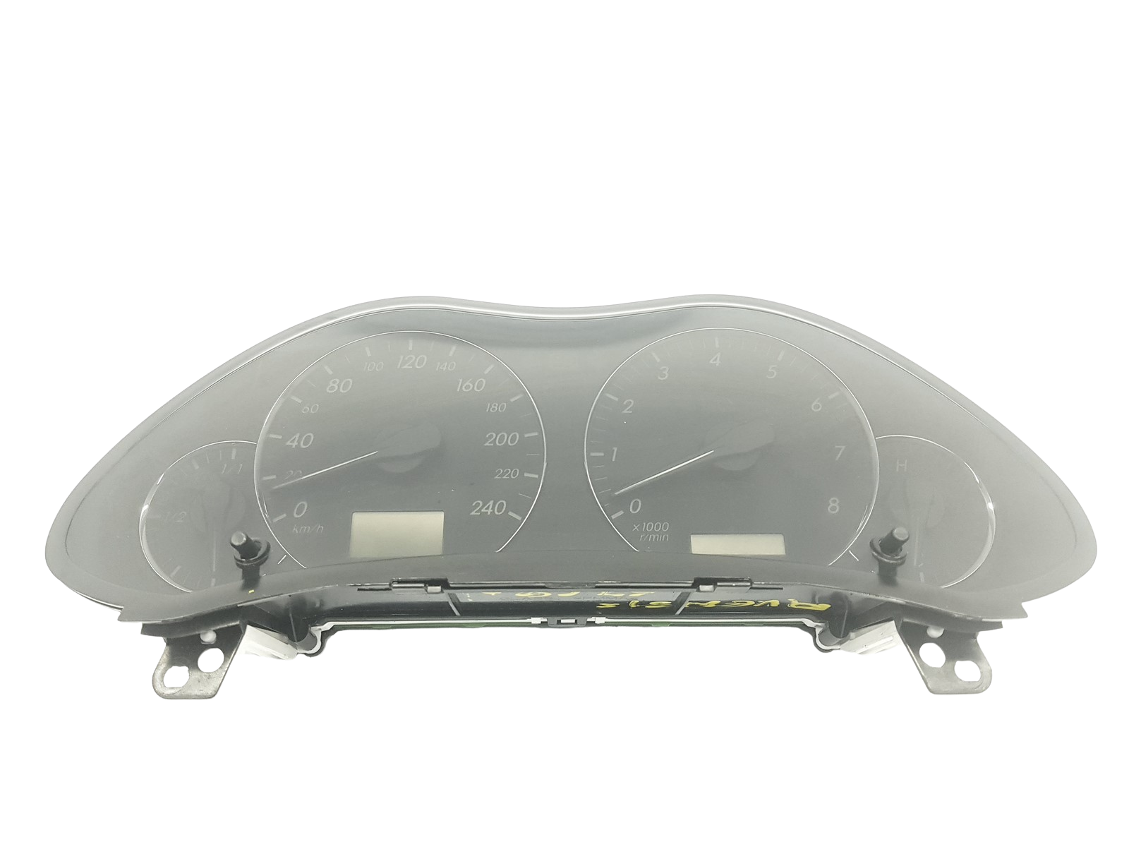 Tacho Kombiinstrument Toyota Avensis 83800-05570-H 56204 main product photo