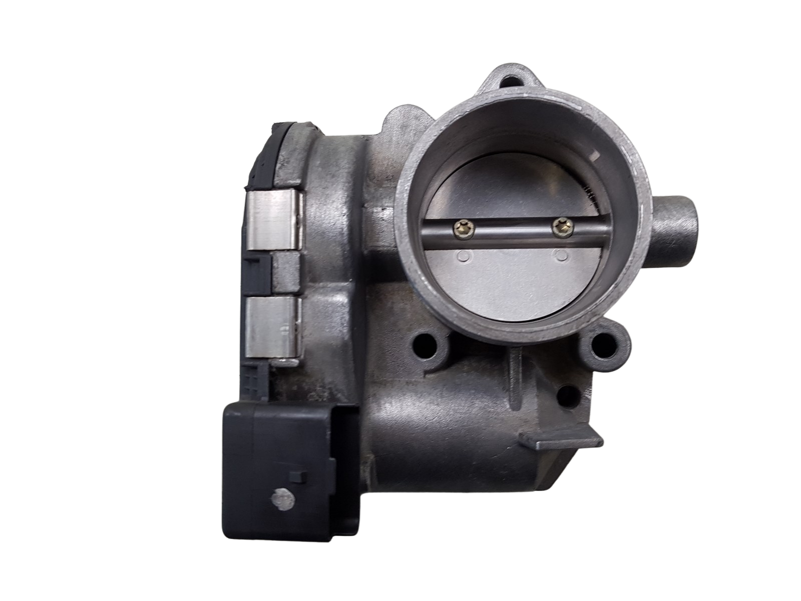 Drosselklappe Citroen Peugeot 0280750085 1635Q9 1.6 Bosch 1599 main product photo