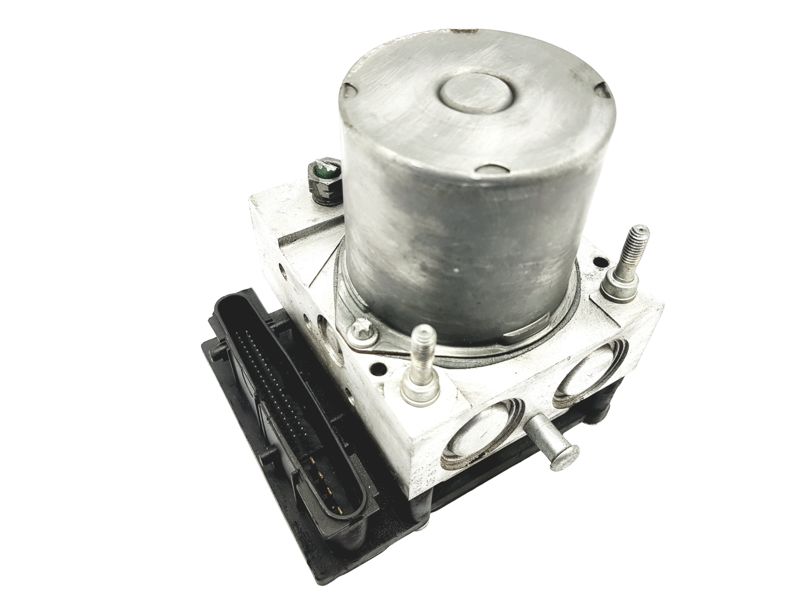 Abs-Pumpe PSA FIAT 0265950319 9649988180 C8 807 Ulysse 2 45412 main product photo