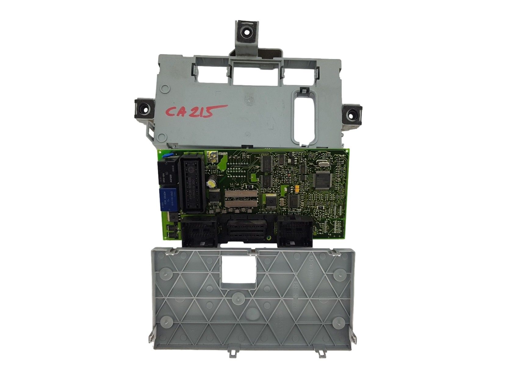 Steuergerät BSI 550213300000 70511001007 main product photo