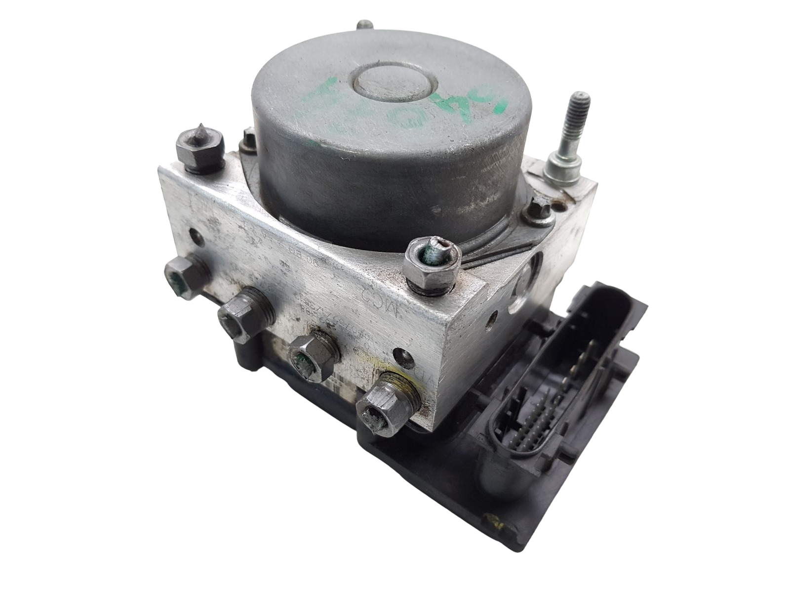 Abs-Pumpe Dacia 8200756095 0265800584 0265232198 Bosch 1143 main product photo