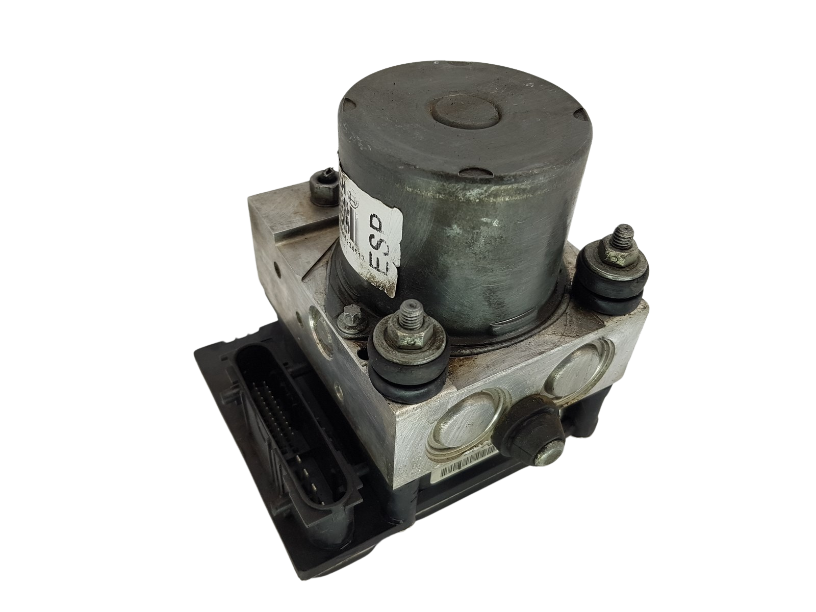 Abs-Pumpe Fiat Grande Punto 51787092 0265234512 0265950620 4008 main product photo