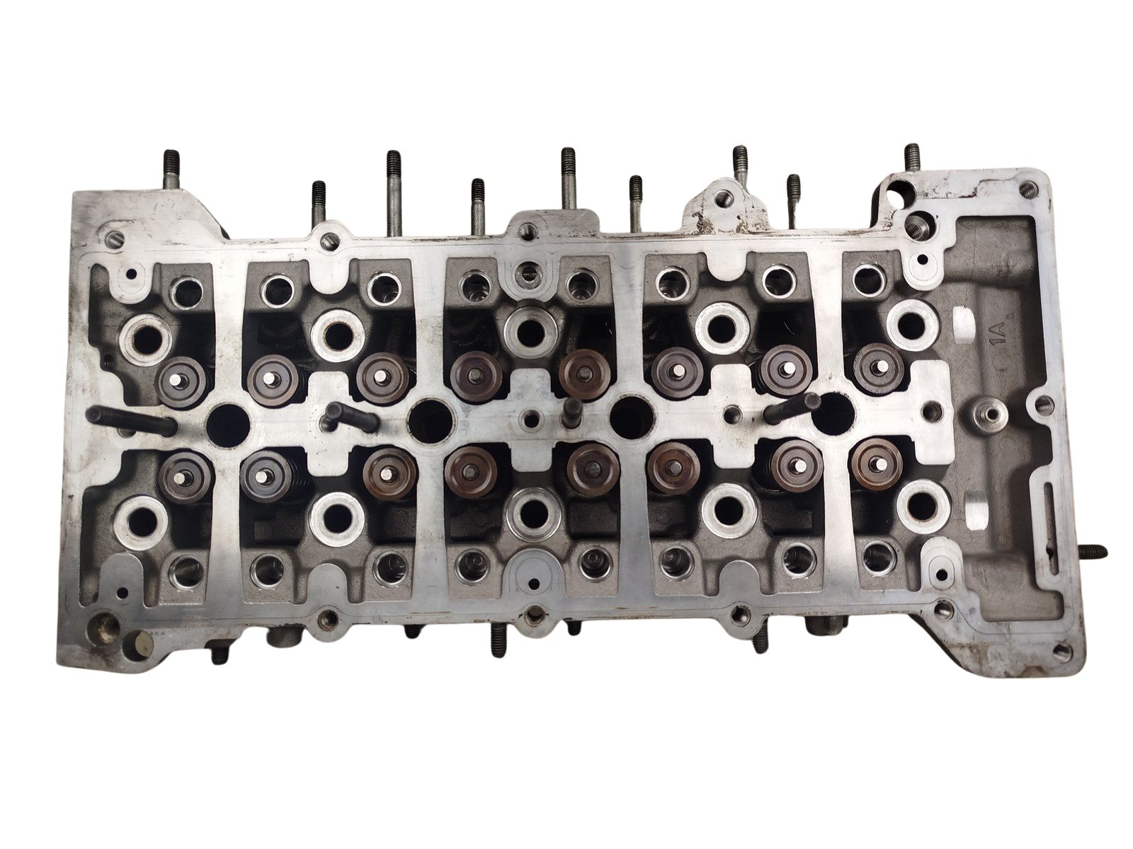 Zylinderkopf Opel Insignia 55565815 2.0 CDTI A20DTH main product photo