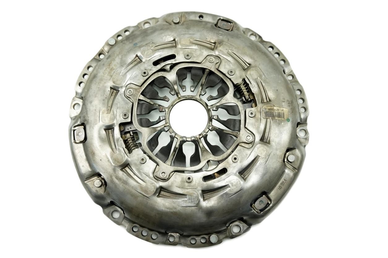 Kupplungsdruckplatte 2,0 DCI Renault Espace 4 IV Laguna 2 7701478098 main product photo