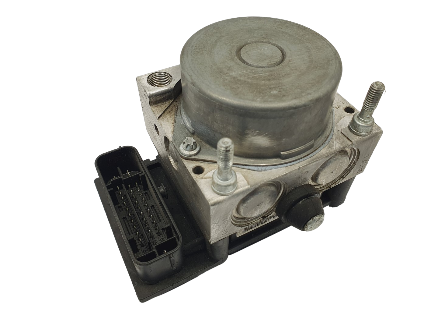 Abs-Pumpe Fiat Grande Punto 51798104 0265800690 Bosch 62837 main product photo