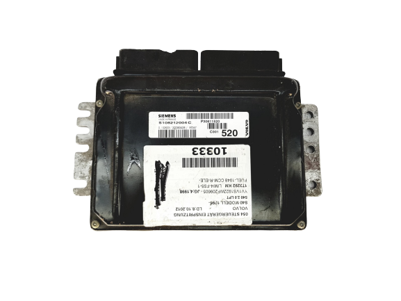 Steuergerät S108212004C P30611520 Volvo Siemens main product photo