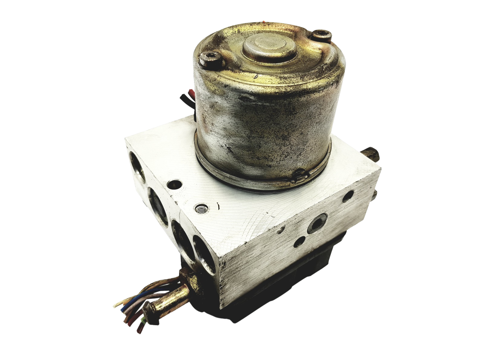 Abs-Pumpe Suzuki Wagon R 56100-75F0 AC.0450-0124.4 42897 main product photo
