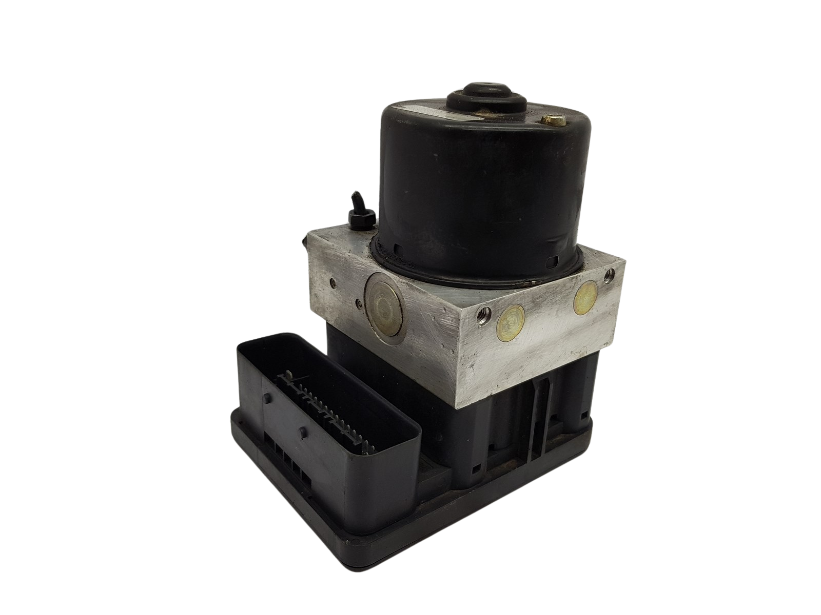 Abs-Pumpe VW Audi Skoda 1J0614117E 1C0907379C Ate 4829 main product photo