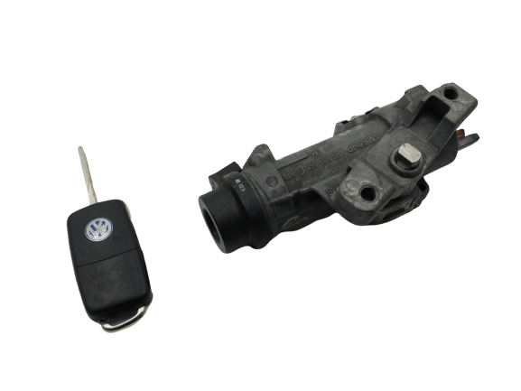 Zündschloss VW Passat Polo 4B0905851G 4B0905849 1392 main product photo