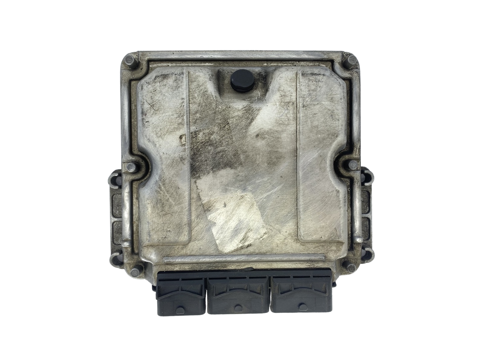 Steuergerät 0281010189 8200091416 8200143438 Renault Bosch 54951 main product photo