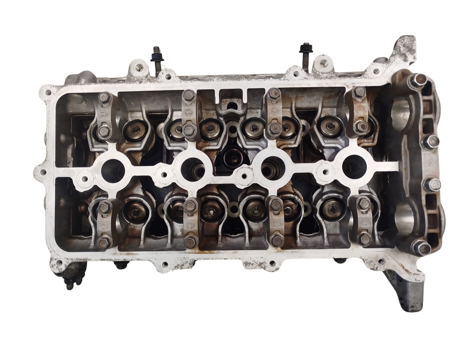 Zylinderkopf Hyundai KIA 1.4 1.6 16V G4FC main product photo