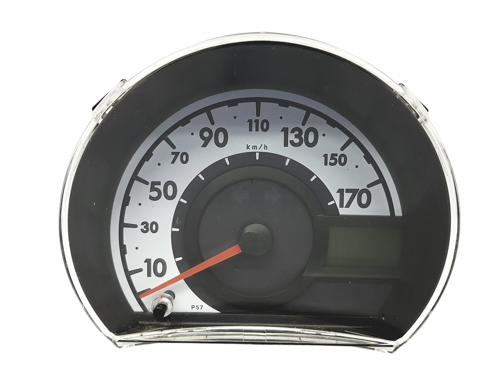 Tacho Kombiinstrument Aygo 107 C1 83800-0H133-A Toyota PSA 49628 main product photo