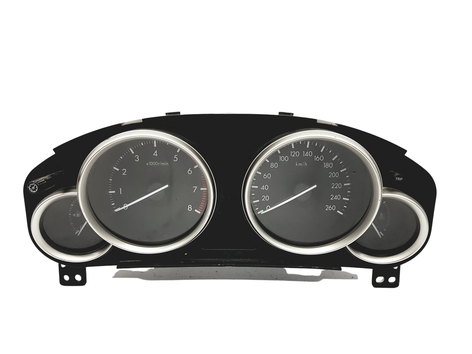 Tacho Kombiinstrument Mazda 6 2JGDK4A 2J GDK4 A main product photo