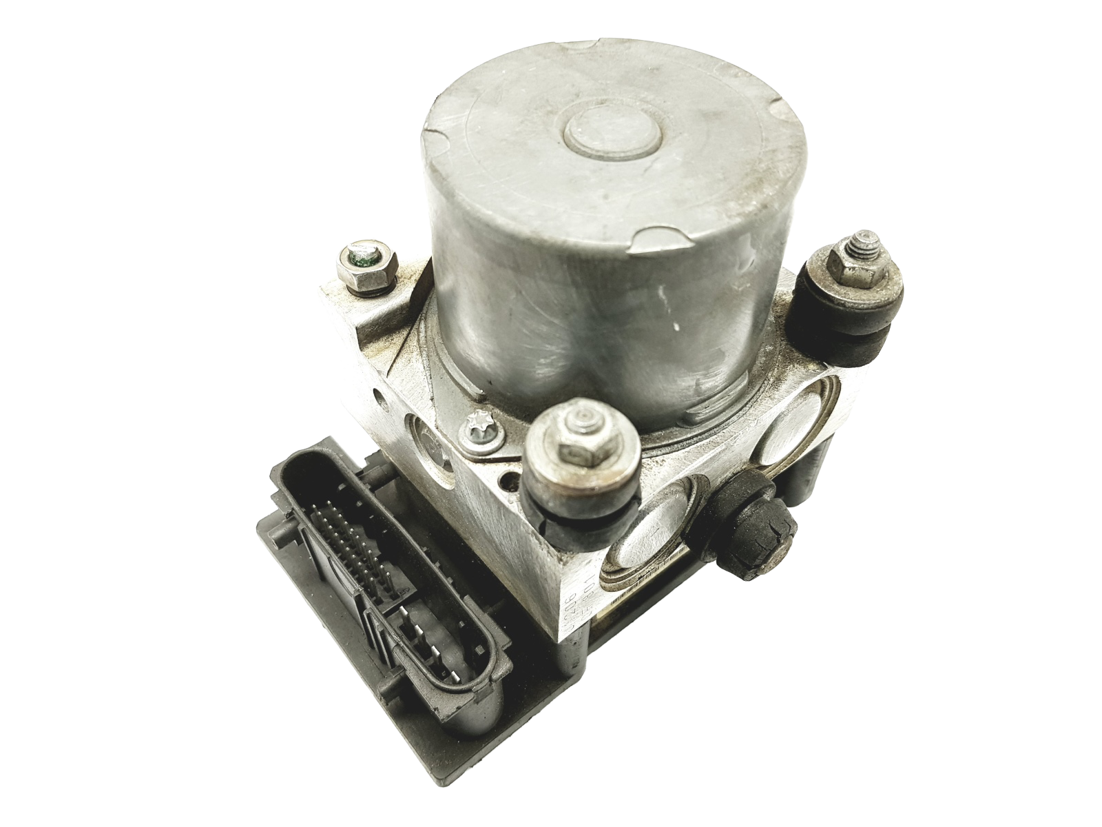 Abs-Pumpe 8200229137 0265800335 Clio Kangoo Kubistar 36012 main product photo