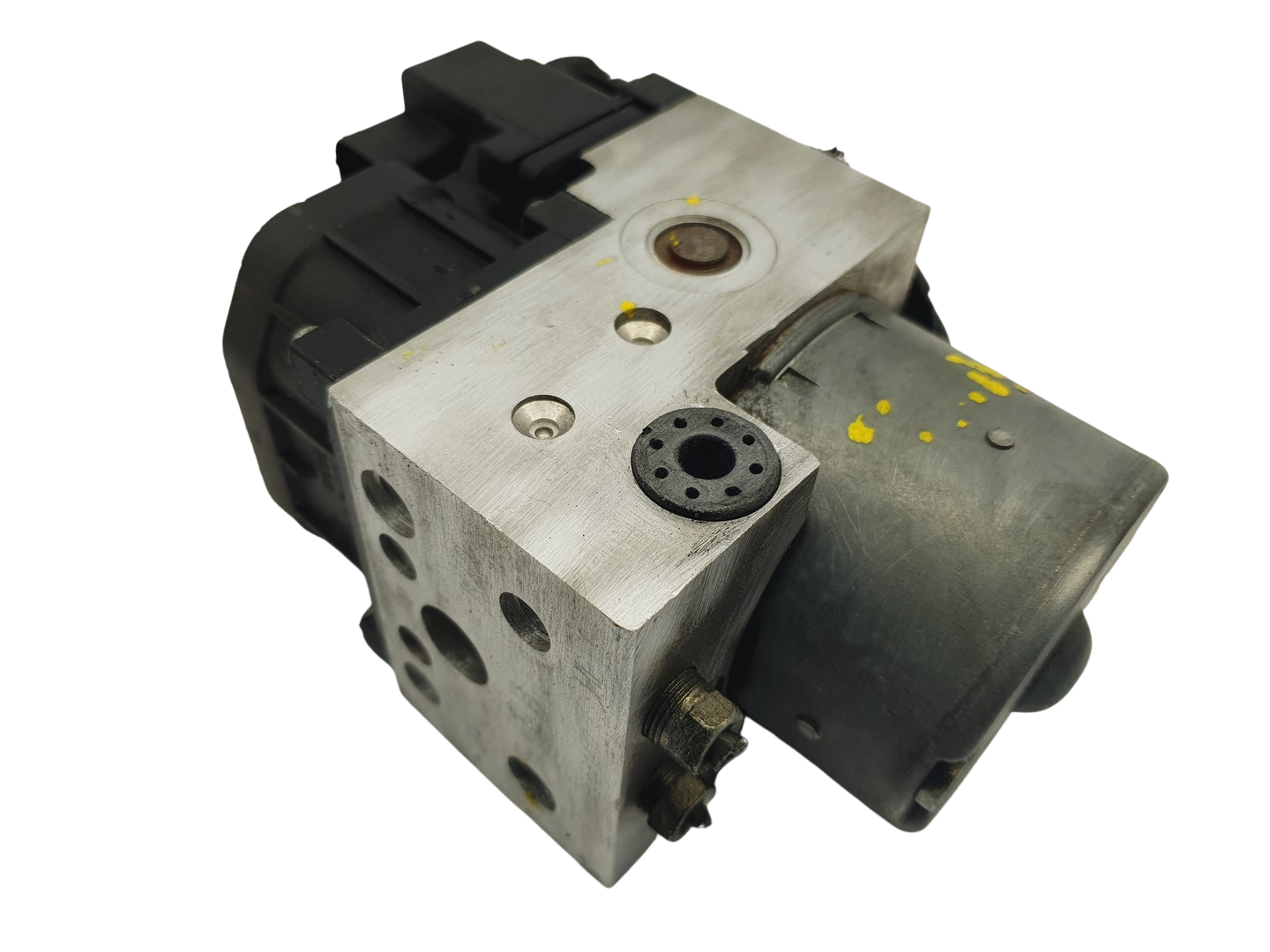 Abs-Pumpe Opel Zafira Astra G 90581417 0273004362 0265216651 Bosch 61144 main product photo