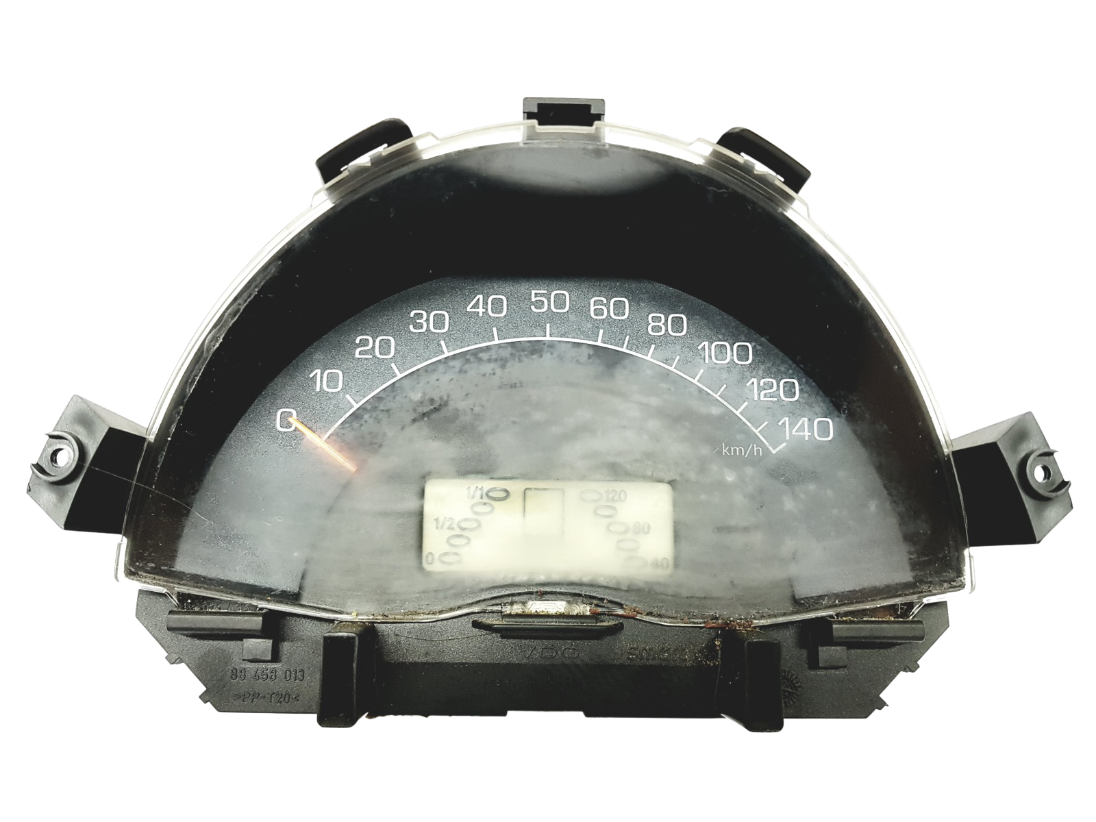 Tacho Kombiinstrument Smart Fortwo 0010124V001 110008872011 33561 main product photo