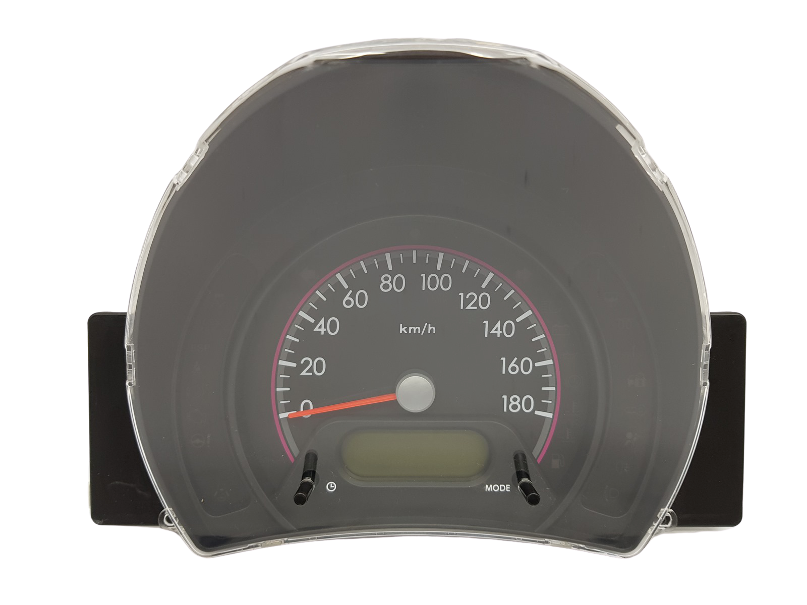 Tacho Kombiinstrument Suzuki Alto Nissan Pixo 34100M68K01 27466 main product photo