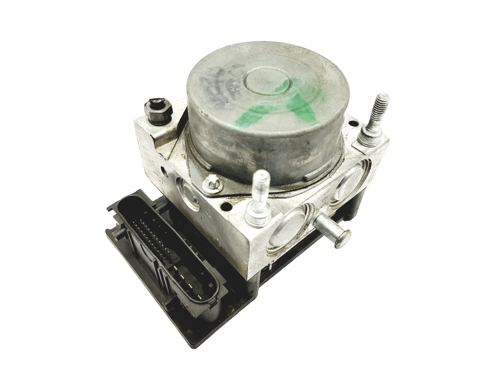 Abs-Pumpe Nissan Note 476609U100 0265800518 Bosch 34527 main product photo