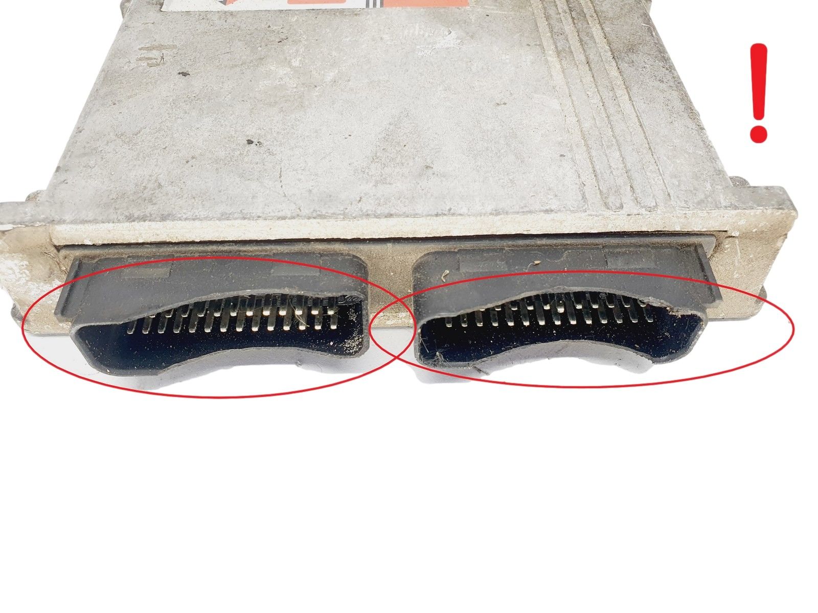 Steuergerät LPG 67R011002 110R001001 FLY SF BRC 45818 main product photo