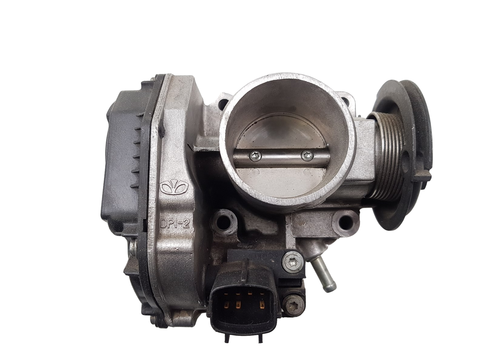 Drosselklappe Daewoo Chevrolet DPI-2 1450 main product photo