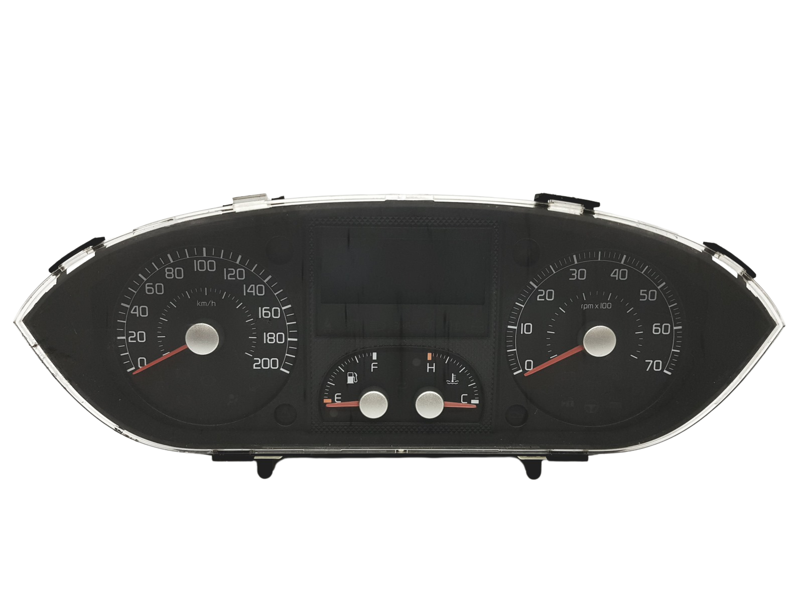 Tacho Kombiinstrument Fiat Idea 735423082 503000685700 33177 main product photo