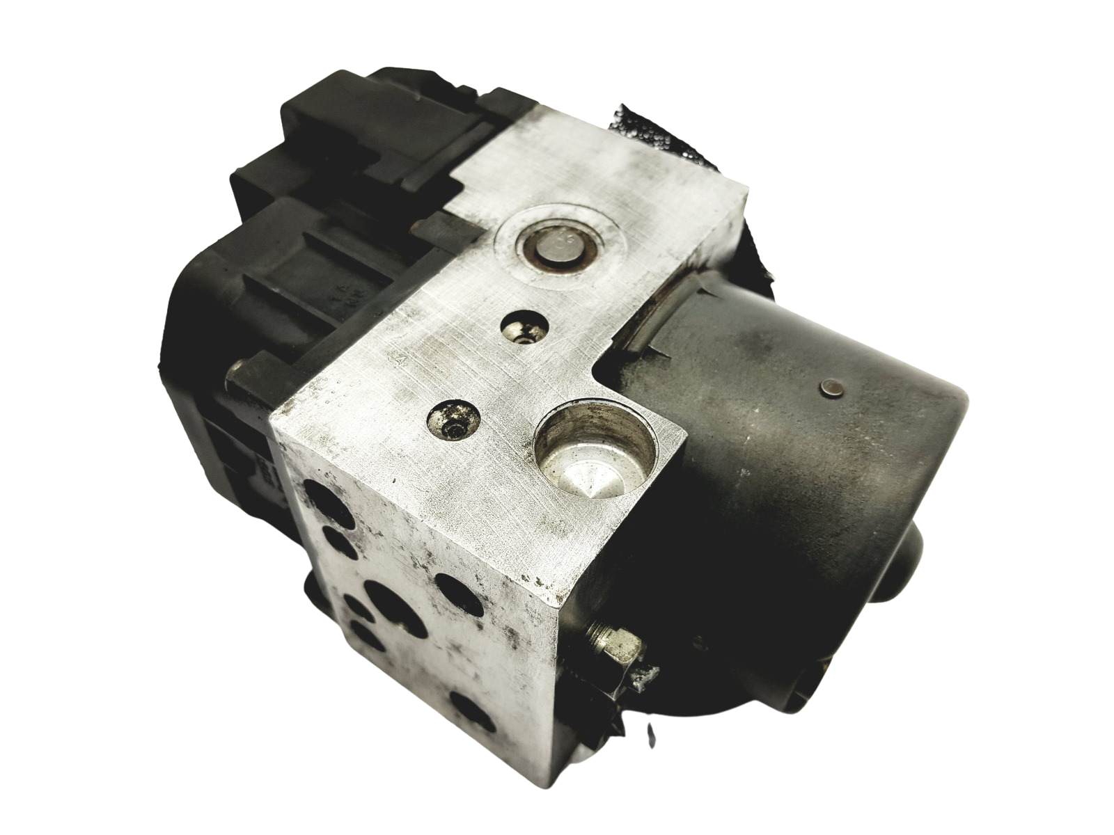 Abs-Pumpe Opel Corsa C 09127108 0273004227 Bosch 46952 main product photo