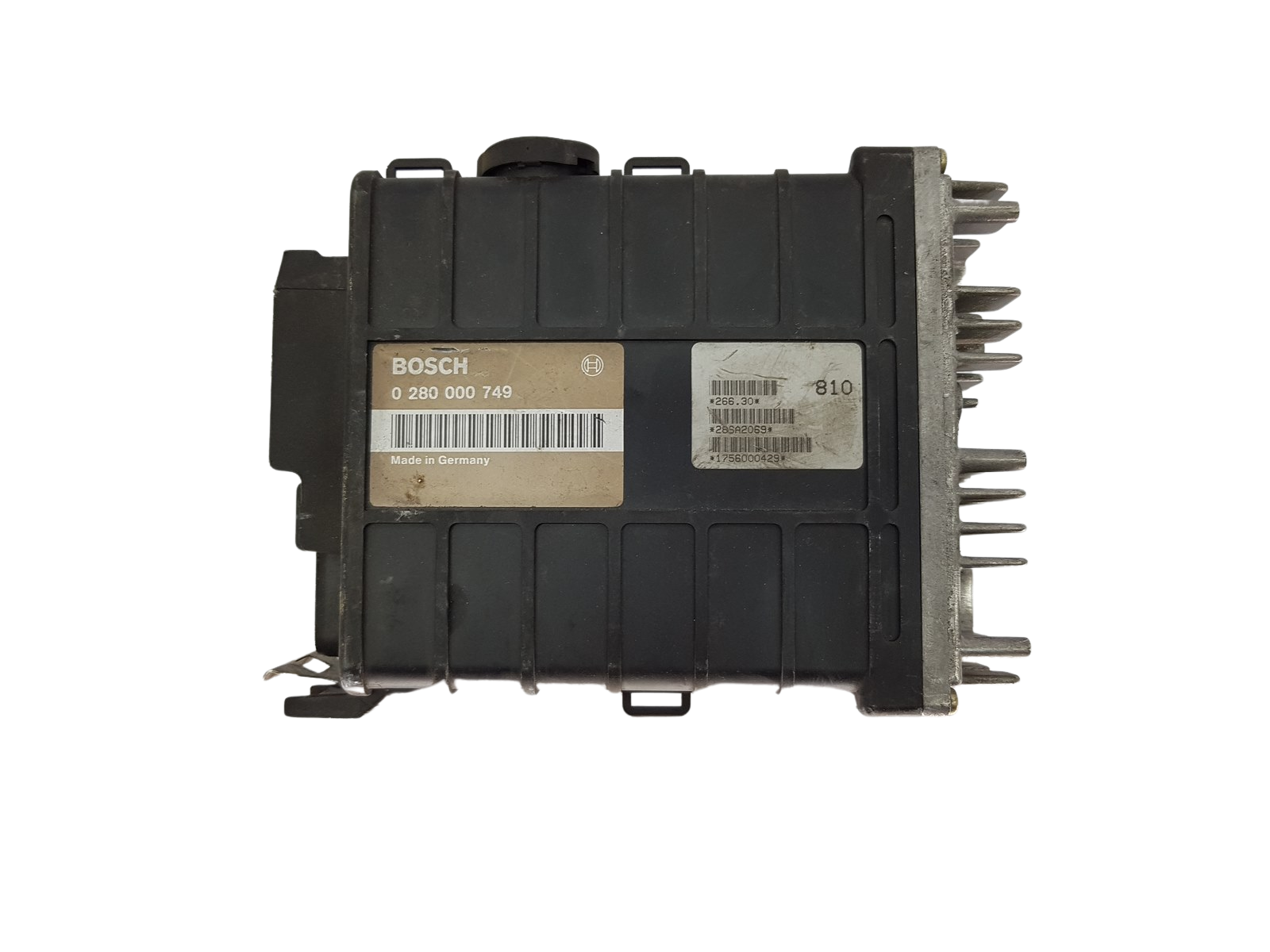 Steuergerät 0280000749 28SA2069 PSA Bosch main product photo