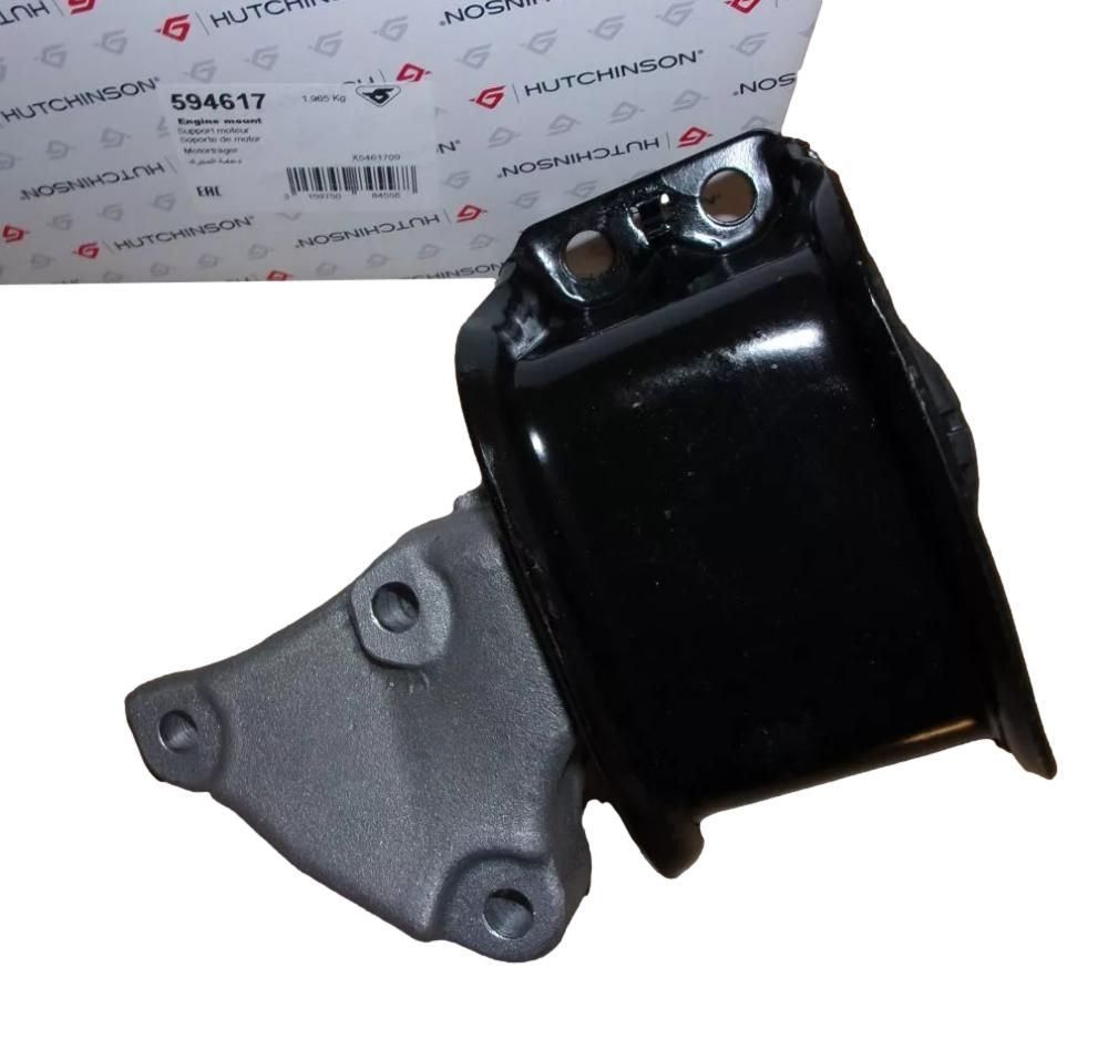 Motoraufhängung, Motorlager Für Peugeot 594617 183993 1839.93 Hutchinson main product photo